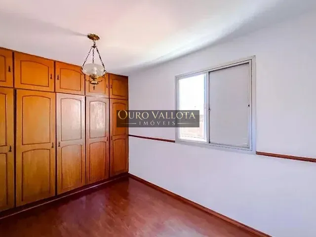 Apartamento com 65m² 2 quartos e 1 banheiro, para alugar, no bairro Mooca em São Paulo