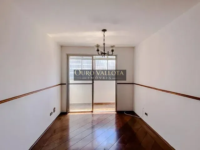 Apartamento com 65m² 2 quartos e 1 banheiro, para alugar, no bairro Mooca em São Paulo