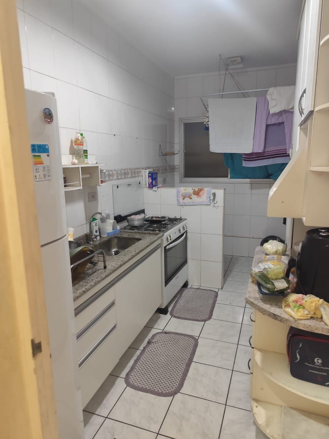 Apartamento, 2 quartos, 65 m² - Foto 6