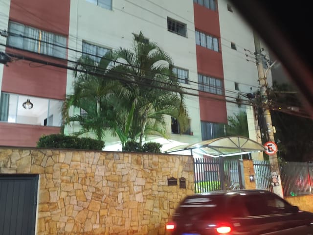 Apartamento 2 quartos e 1 banheiro, à venda, no bairro Vila Tijuco em Guarulhos