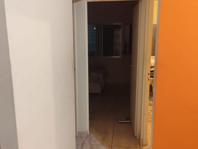 Apartamento 2 quartos e 1 banheiro, à venda, no bairro Vila Tijuco em Guarulhos