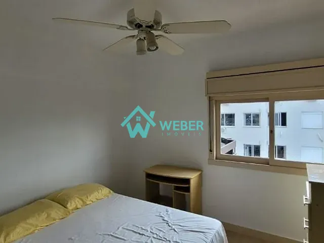 Apartamento 2 quartos e 2 banheiros, para alugar, no bairro Hamburgo  Velho em Novo Hamburgo