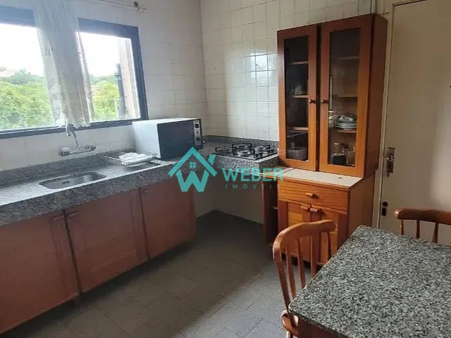 Apartamento 2 quartos e 2 banheiros, para alugar, no bairro Hamburgo  Velho em Novo Hamburgo
