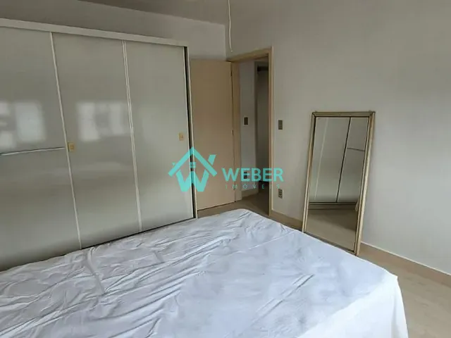 Apartamento 2 quartos e 2 banheiros, para alugar, no bairro Hamburgo  Velho em Novo Hamburgo