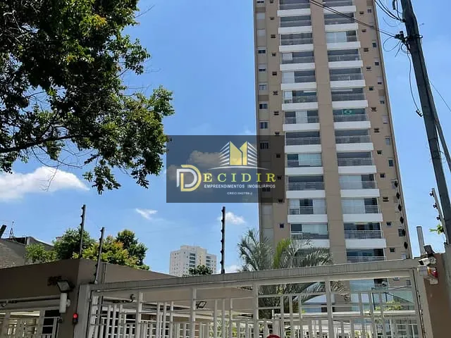Apartamento com 79m² 2 quartos e 2 banheiros, à venda, no bairro Vila Bertioga em São Paulo