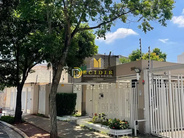 Apartamento com 79m² 2 quartos e 2 banheiros, à venda, no bairro Vila Bertioga em São Paulo
