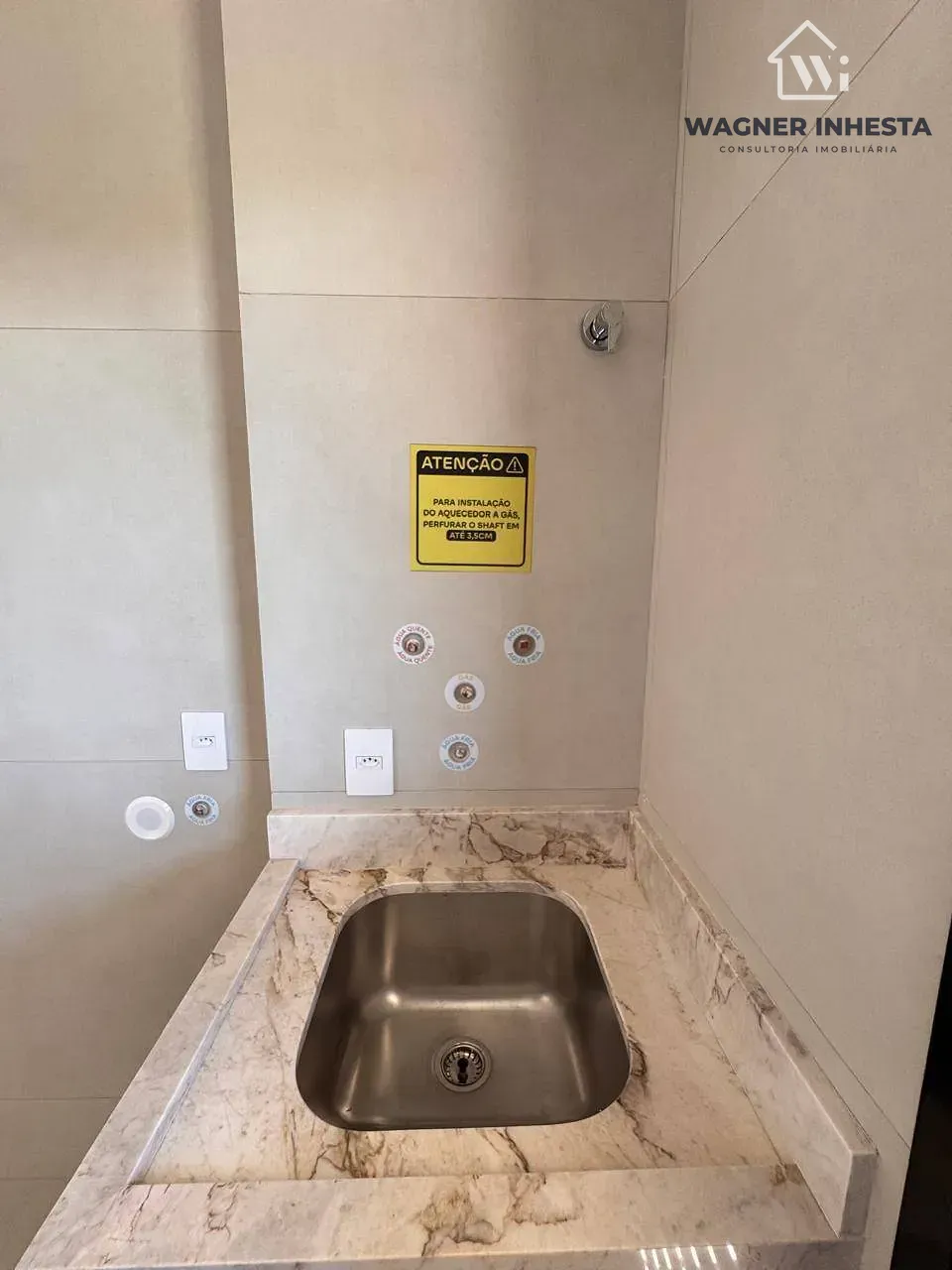 Apartamento, 2 quartos, 66 m² - Foto 14