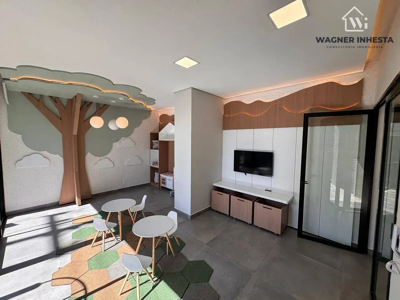 Apartamento, 2 quartos, 66 m² - Foto 28