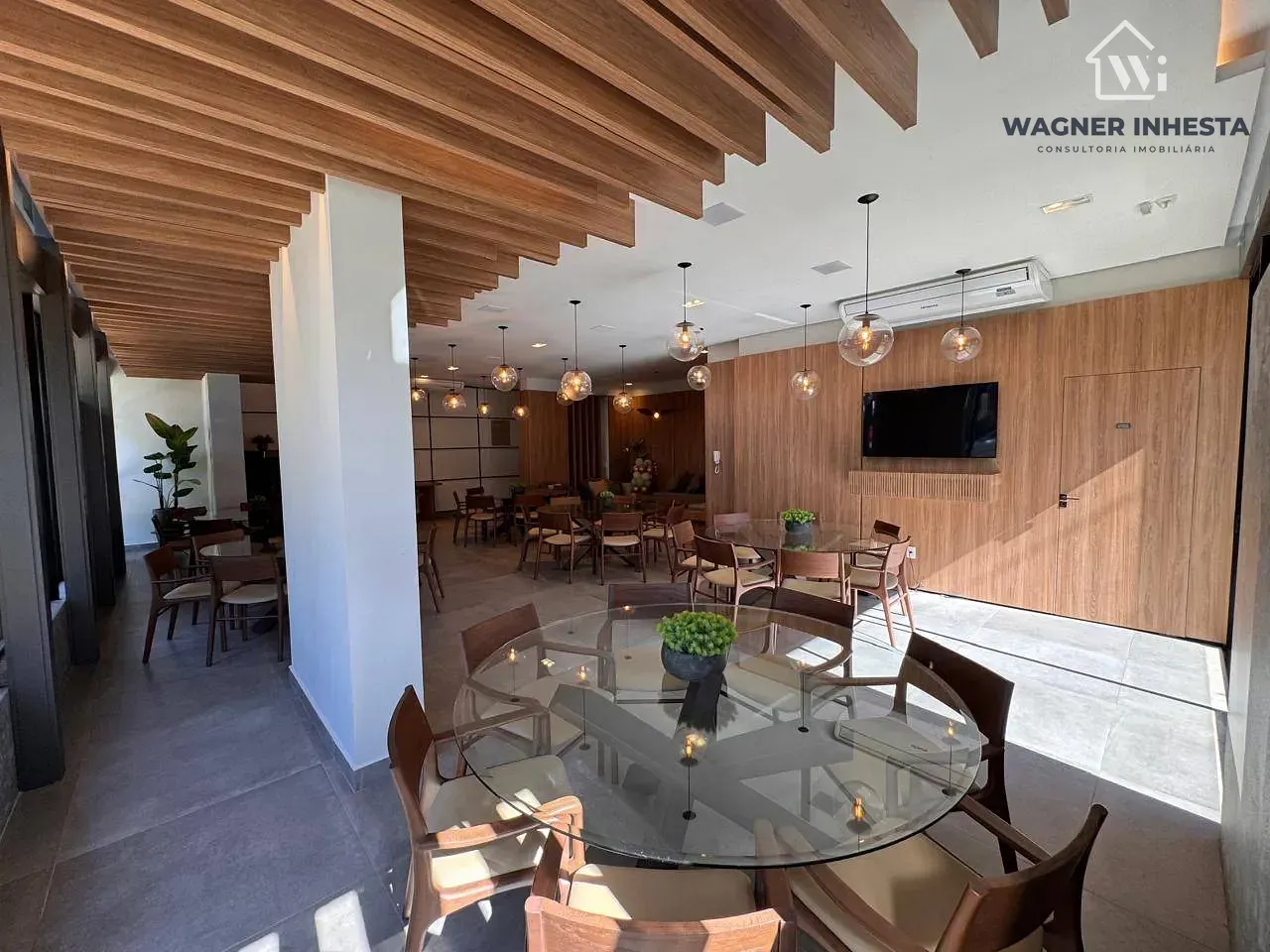 Apartamento, 2 quartos, 66 m² - Foto 24