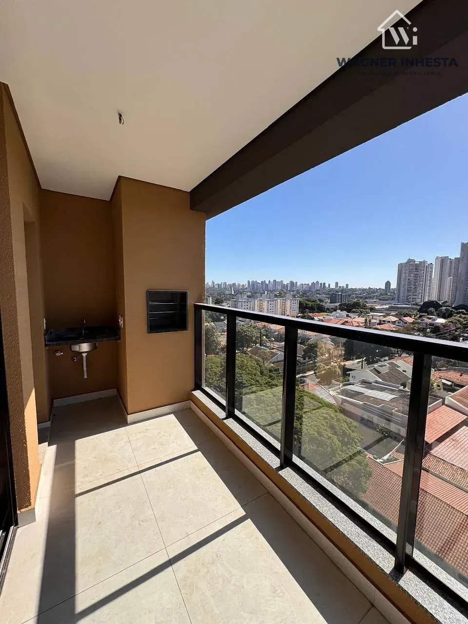 Apartamento, 2 quartos, 66 m² - Foto 2