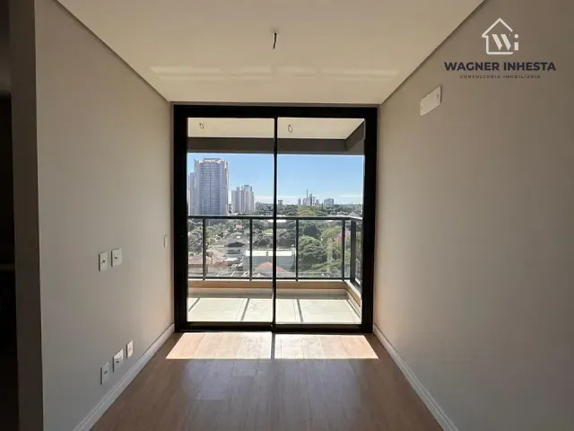 Apartamento com 133m² 2 quartos e 2 banheiros, à venda, no bairro Jardim Leblon em Maringá