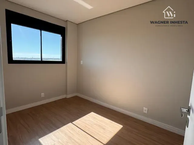 Apartamento com 133m² 2 quartos e 2 banheiros, à venda, no bairro Jardim Leblon em Maringá