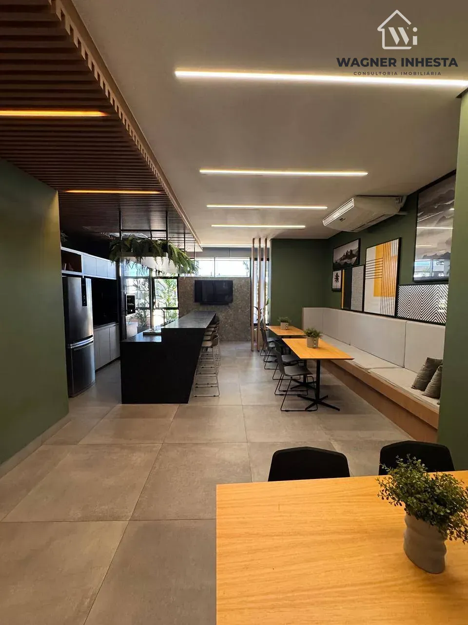Apartamento, 2 quartos, 66 m² - Foto 43