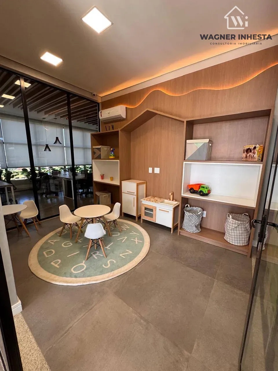 Apartamento, 2 quartos, 66 m² - Foto 41