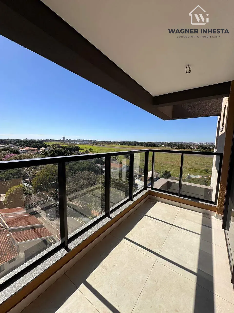 Apartamento, 2 quartos, 66 m² - Foto 1