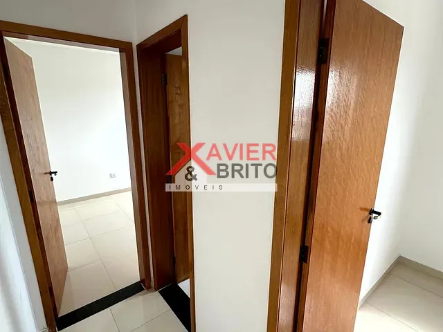 Apartamento 2 quartos e 1 banheiro, à venda, no bairro Jardim Brasília (Zona Leste) em São Paulo