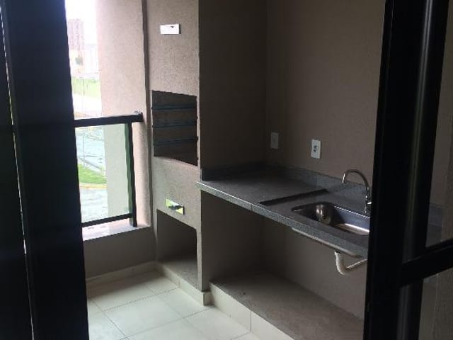 Foto do Apartamento - Apartamento à venda 3 Quartos, 3 Suites, 150M², Santa Maria, Uberaba - MG | Sta Sofia | ZUCATO IMOBILIARIA LTDA