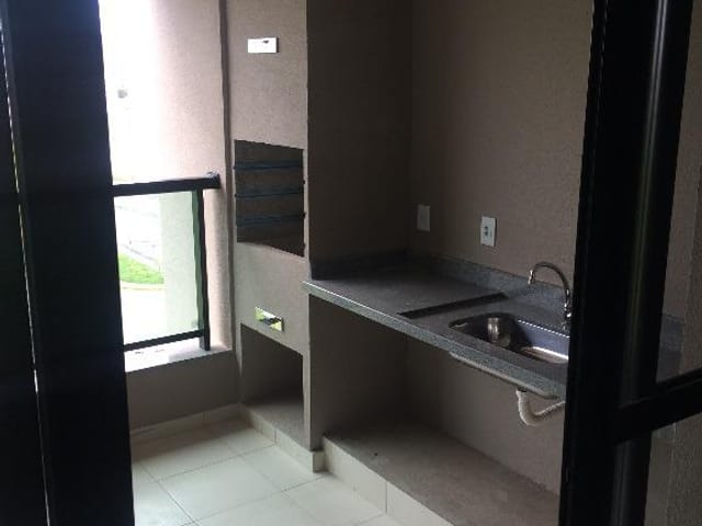 Foto do Apartamento - Apartamento à venda 3 Quartos, 3 Suites, 150M², Santa Maria, Uberaba - MG | Sta Sofia | ZUCATO IMOBILIARIA LTDA