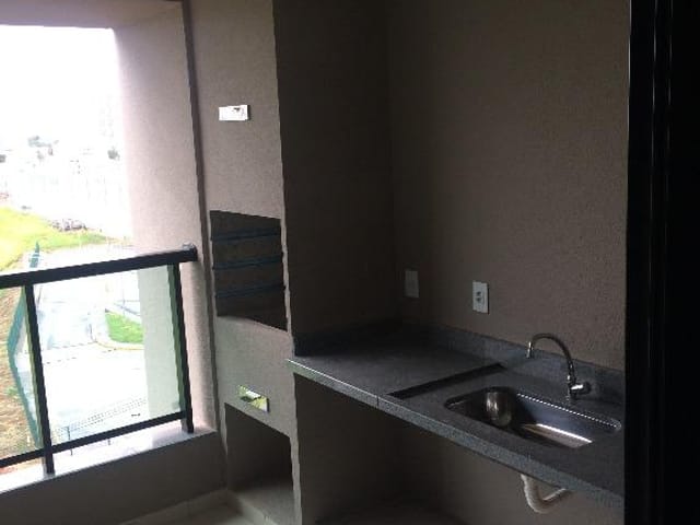 Foto do Apartamento - Apartamento à venda 3 Quartos, 3 Suites, 150M², Santa Maria, Uberaba - MG | Sta Sofia | ZUCATO IMOBILIARIA LTDA