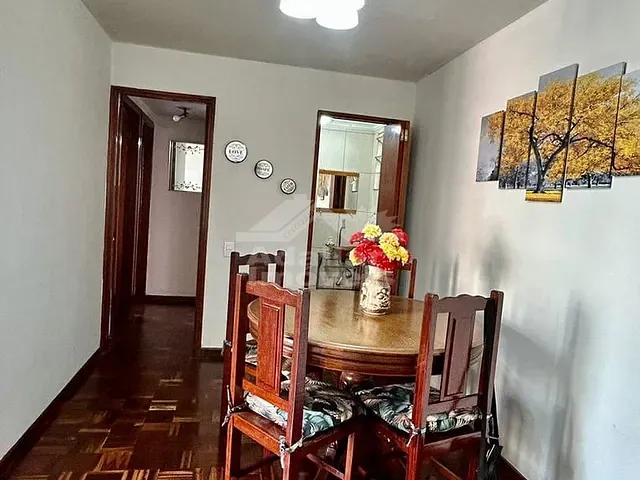 Apartamento 2 quartos e 2 banheiros, à venda, no bairro Cerqueira César em São Paulo