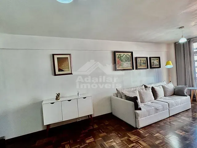 Apartamento 2 quartos e 2 banheiros, à venda, no bairro Cerqueira César em São Paulo