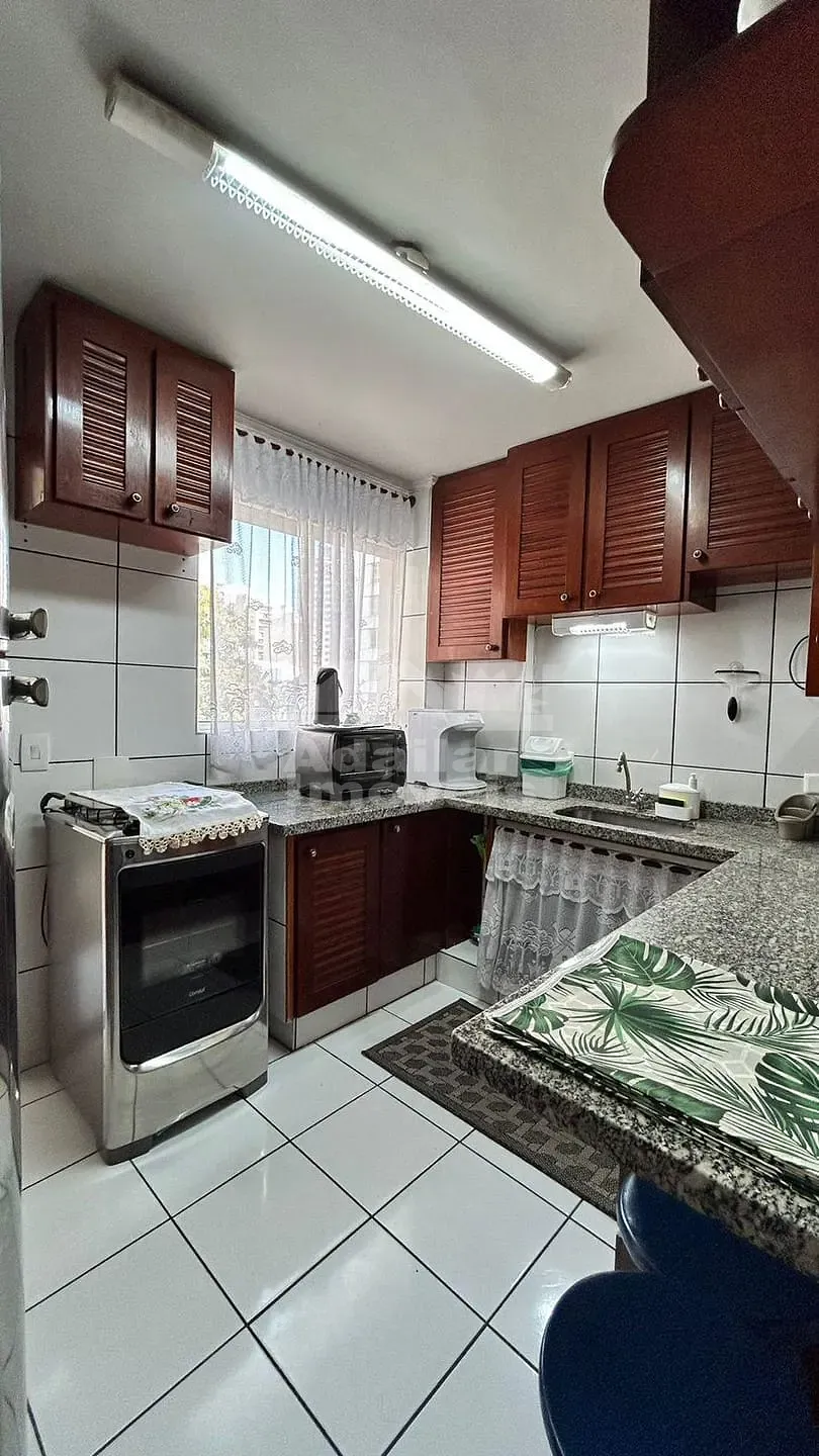 Apartamento, 2 quartos, 84 m² - Foto 11