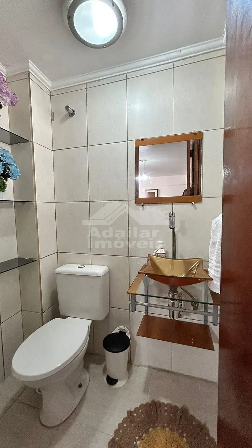 Apartamento, 2 quartos, 84 m² - Foto 8