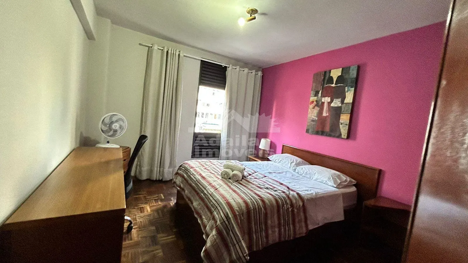 Apartamento, 2 quartos, 84 m² - Foto 24