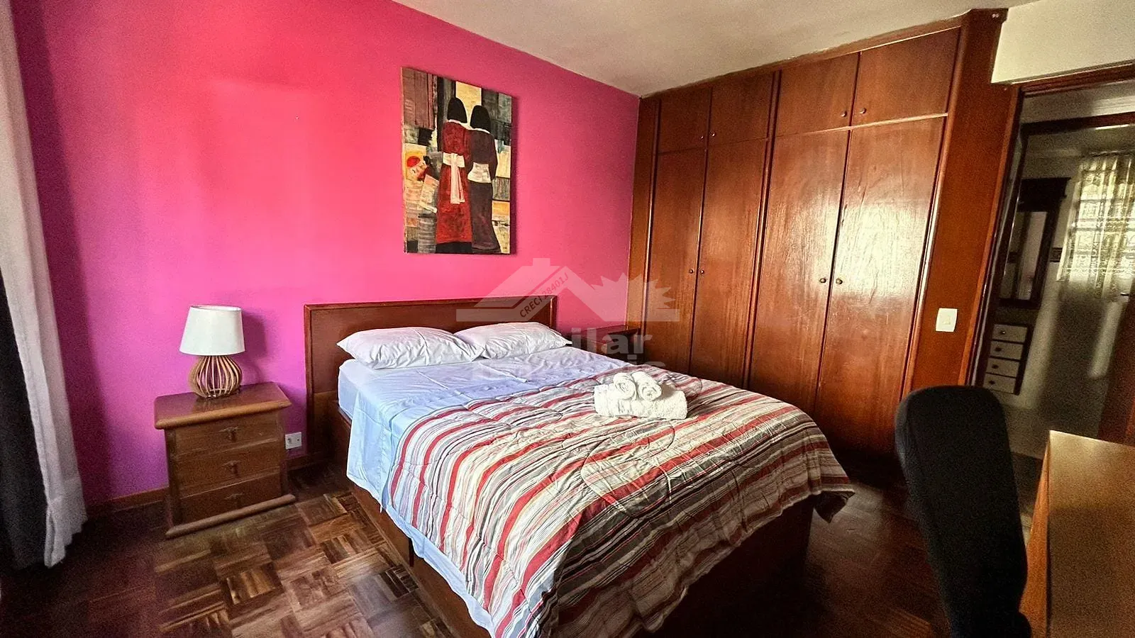 Apartamento, 2 quartos, 84 m² - Foto 23