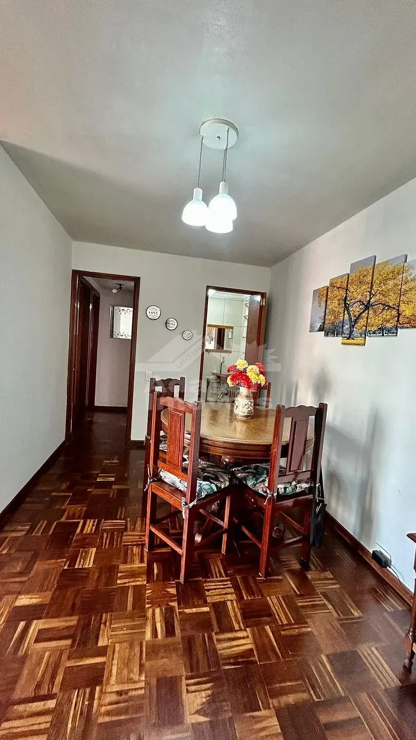 Apartamento, 2 quartos, 84 m² - Foto 5