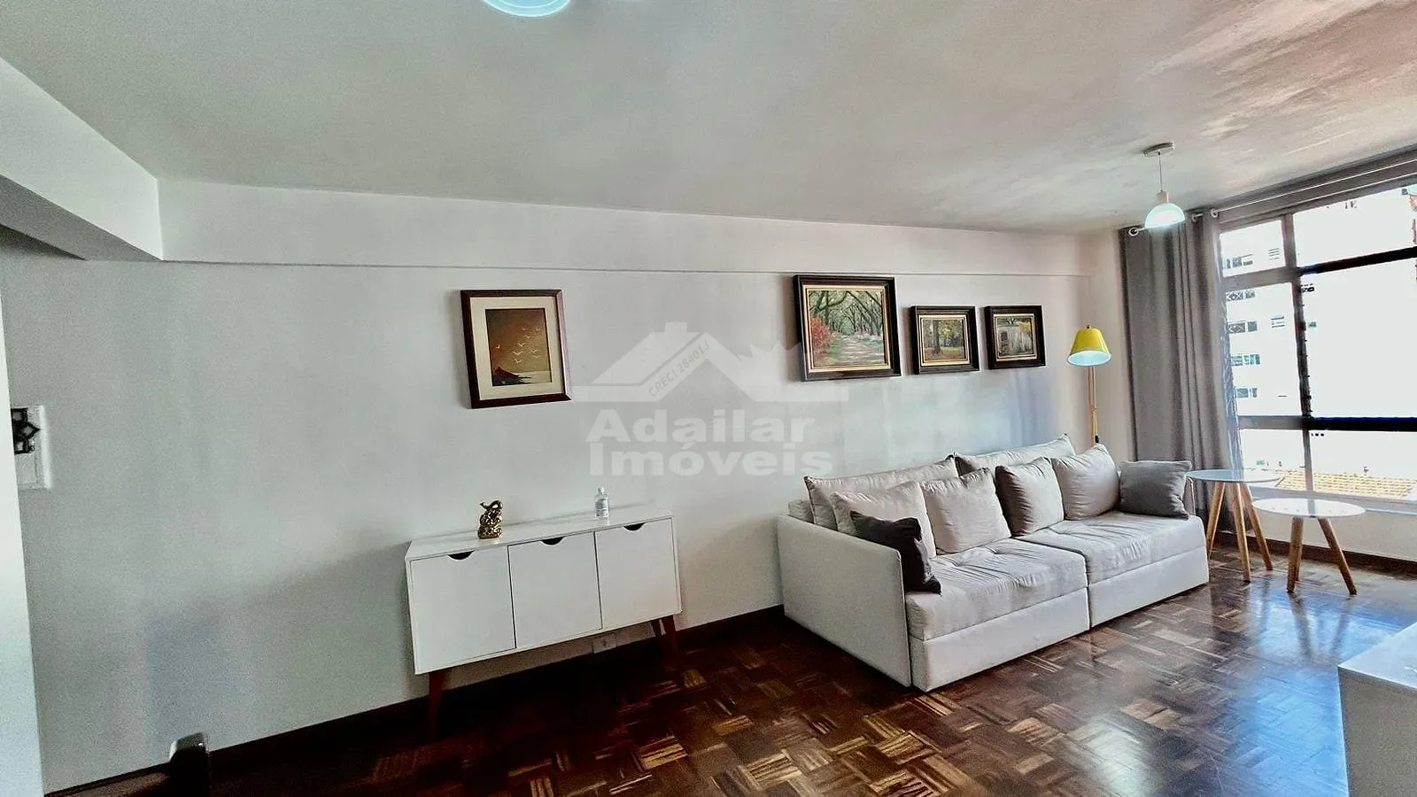 Apartamento, 2 quartos, 84 m² - Foto 3