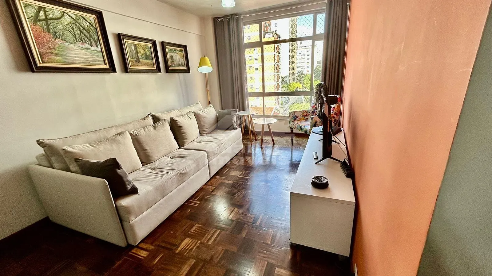 Apartamento, 2 quartos, 84 m² - Foto 4