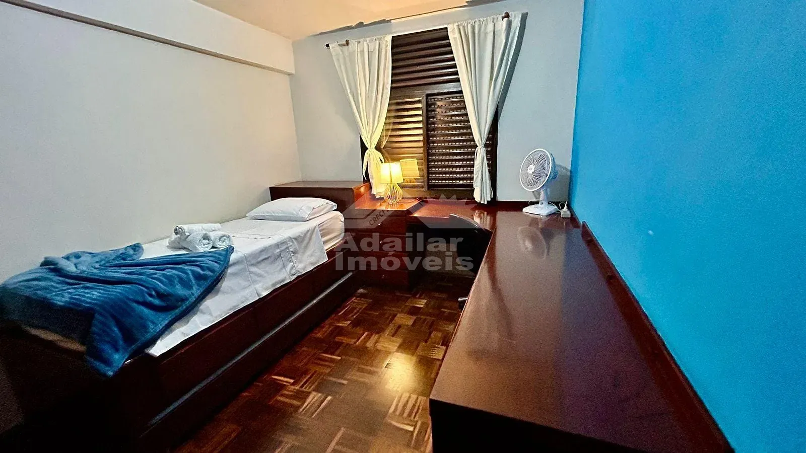 Apartamento, 2 quartos, 84 m² - Foto 17