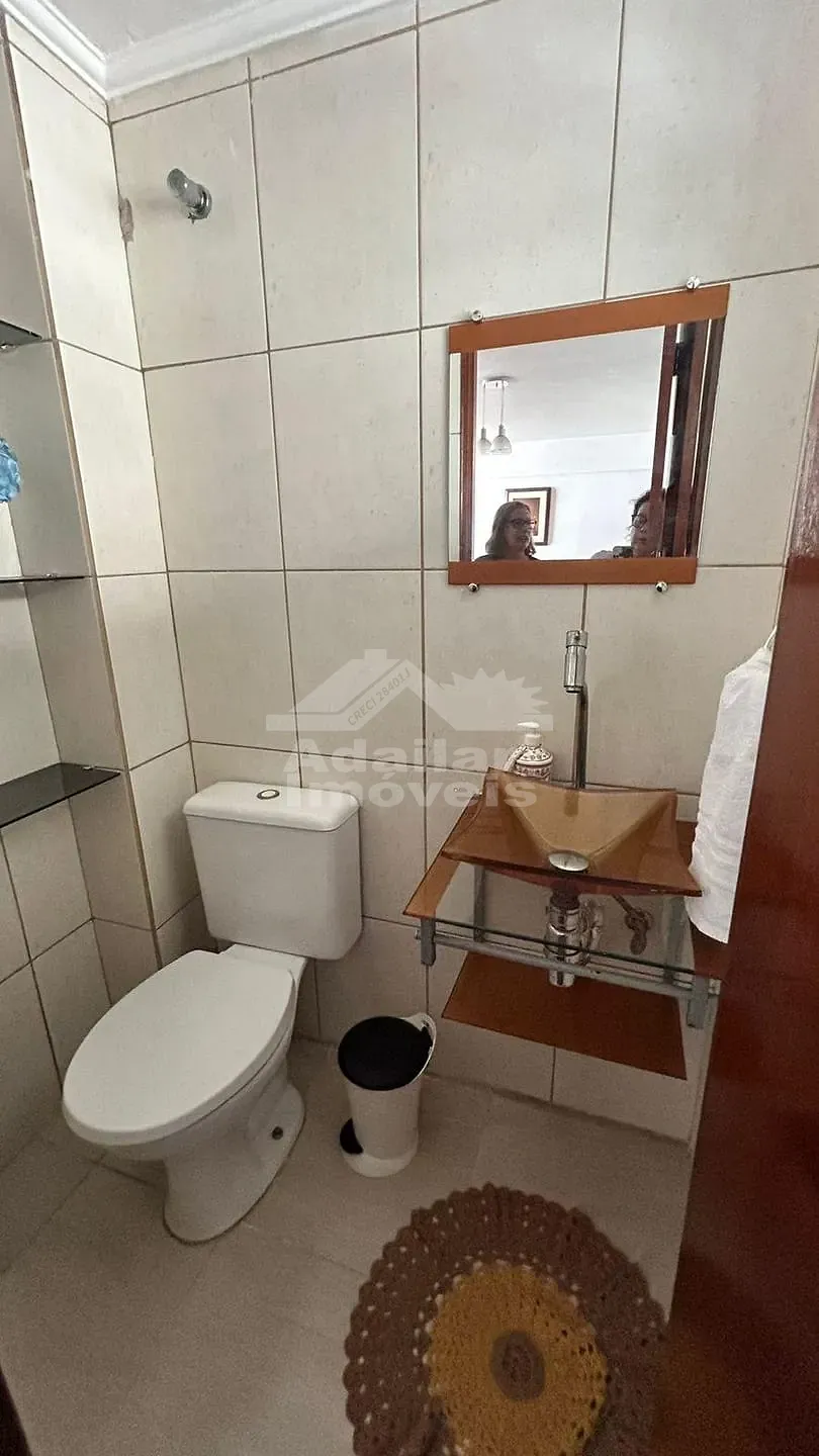 Apartamento, 2 quartos, 84 m² - Foto 9