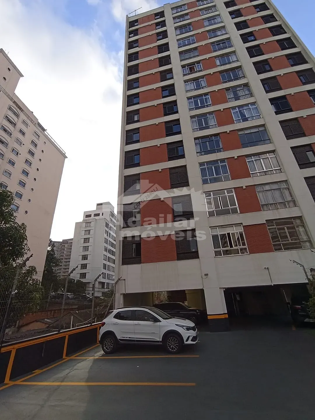 Apartamento, 2 quartos, 84 m² - Foto 29