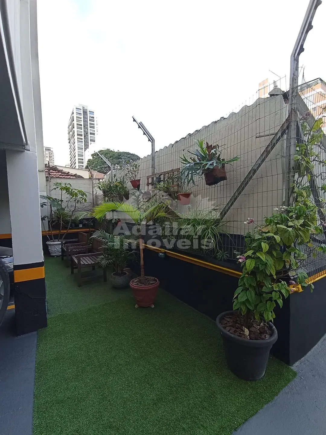Apartamento, 2 quartos, 84 m² - Foto 37
