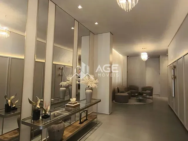 Apartamento 3 quartos e 4 banheiros, à venda, no bairro Centro em Erechim