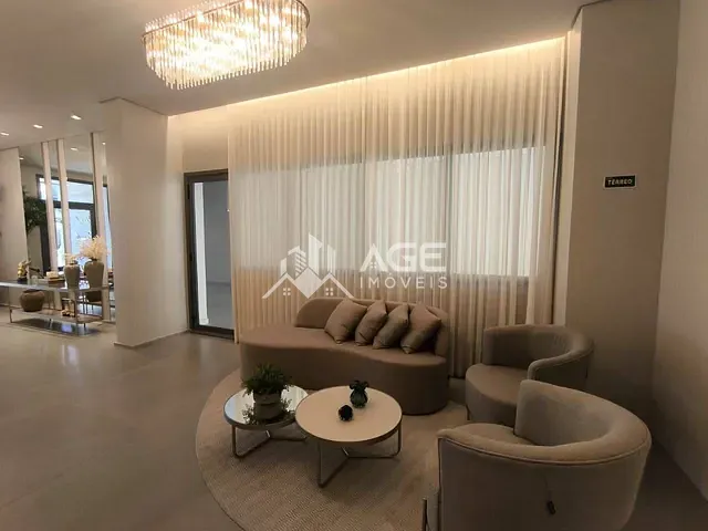 Apartamento 3 quartos e 4 banheiros, à venda, no bairro Centro em Erechim