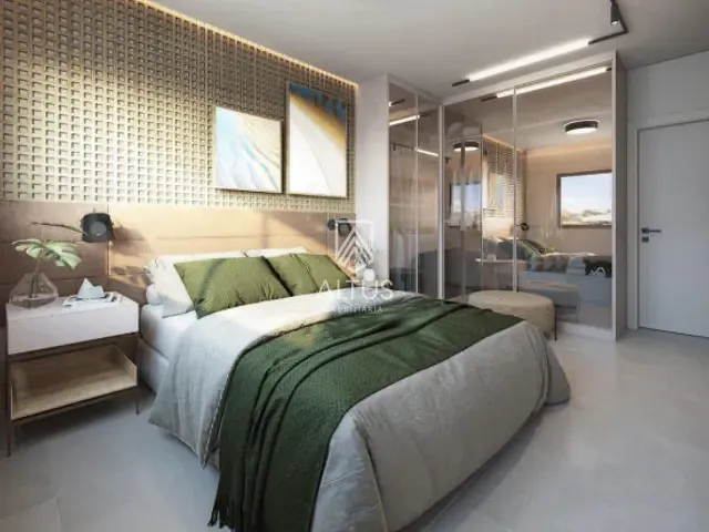 Apartamento 2 quartos e 1 banheiro, à venda, no bairro Caminho das Árvores em Salvador