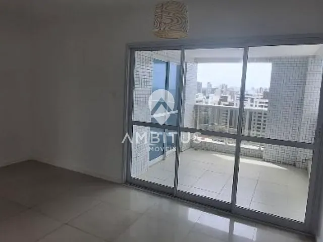 Apartamento com 72m² 2 quartos e 2 banheiros, para alugar, no bairro Pituba em Salvador
