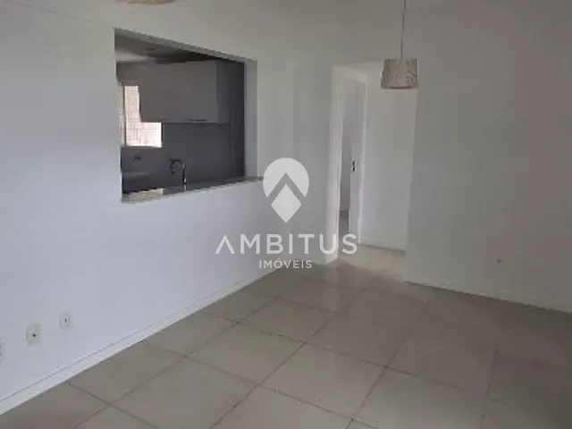 Apartamento com 72m² 2 quartos e 2 banheiros, para alugar, no bairro Pituba em Salvador