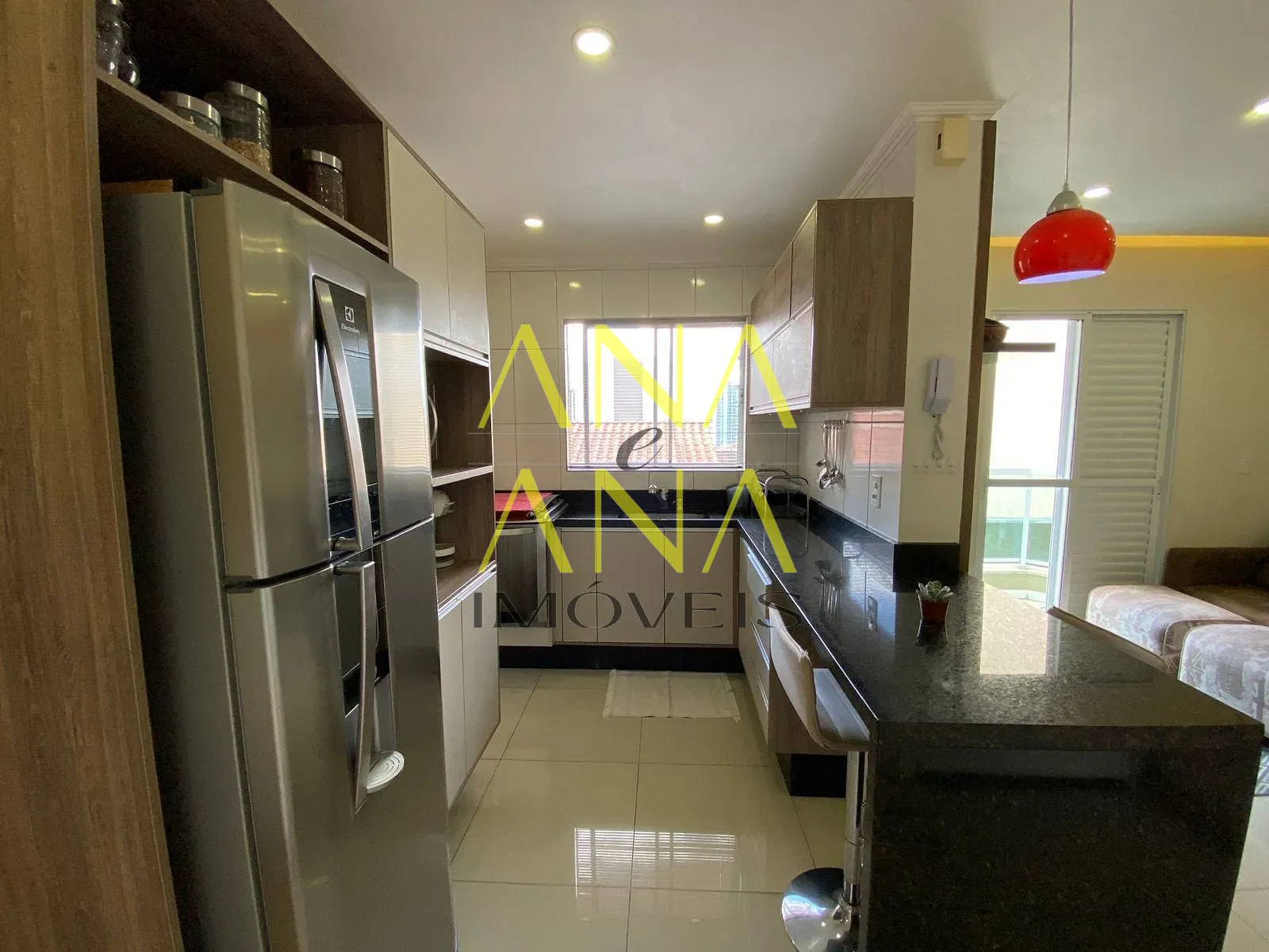 Apartamento, 2 quartos, 56 m² - Foto 3
