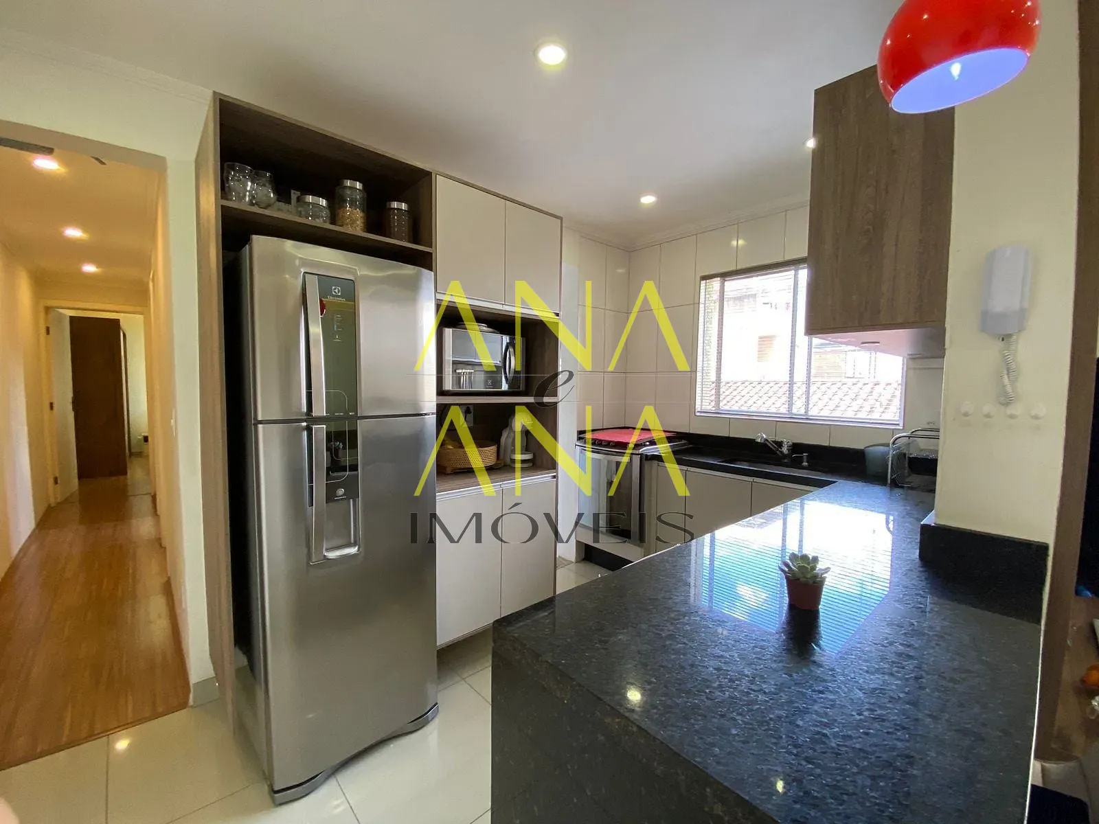 Apartamento, 2 quartos, 56 m² - Foto 4