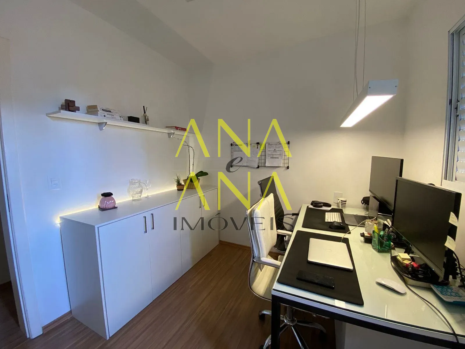 Apartamento, 2 quartos, 56 m² - Foto 8
