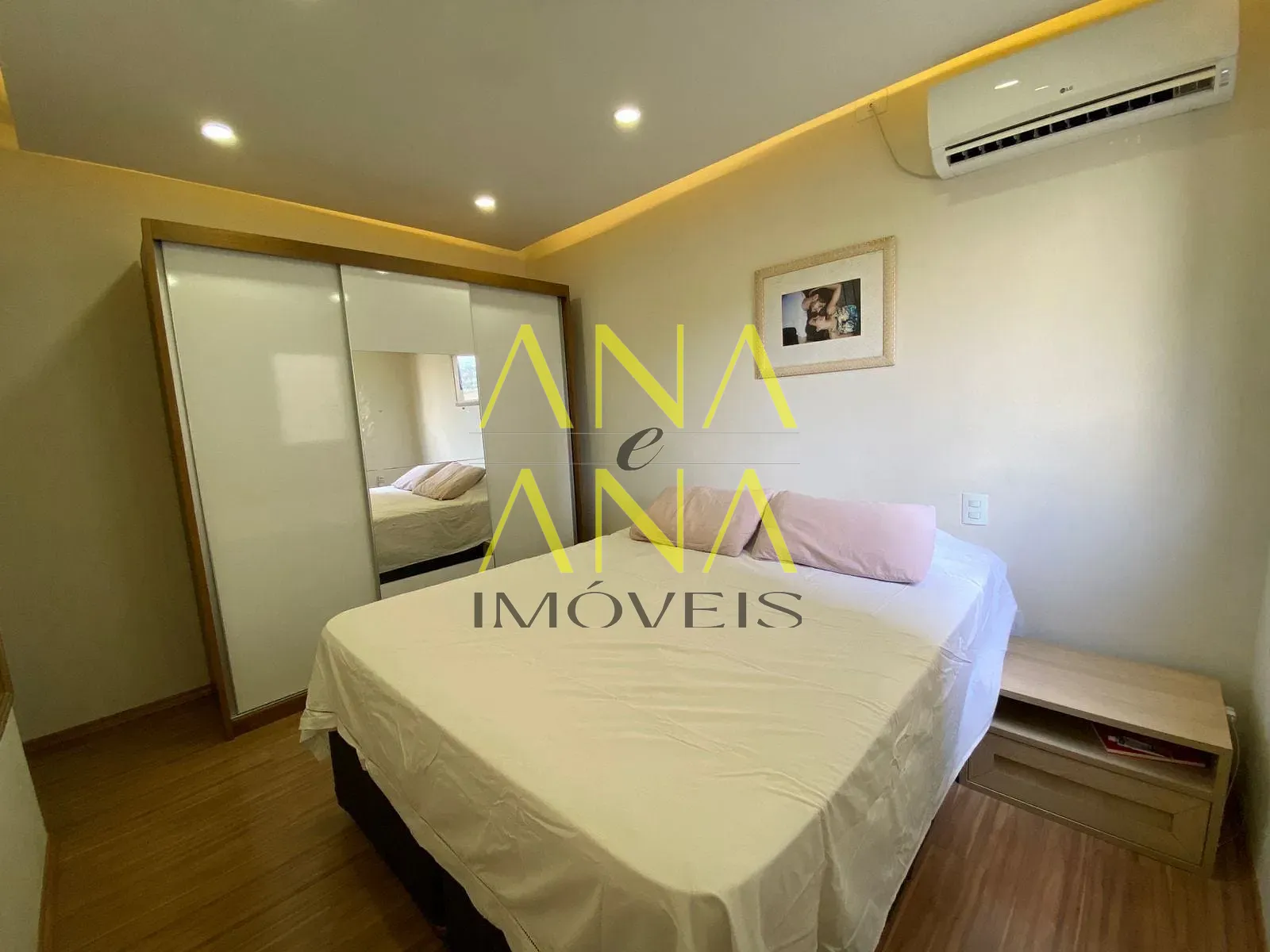 Apartamento, 2 quartos, 56 m² - Foto 9