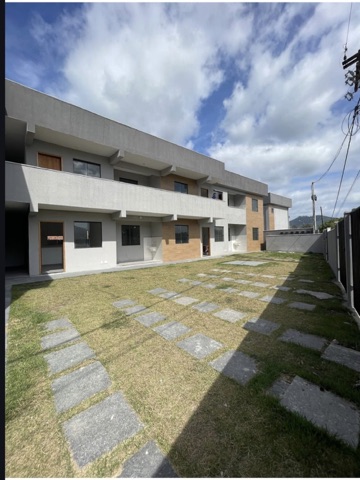 Apartamento 2 quartos e 2 banheiros, à venda, no bairro Inoã (Inoã) em Maricá