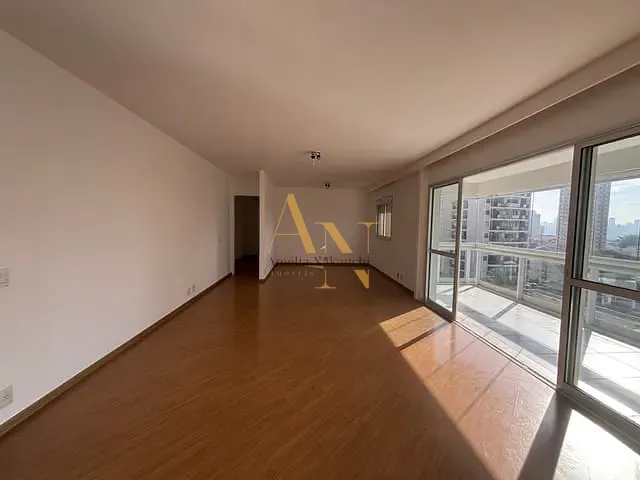 Apartamento 3 quartos e 5 banheiros, à venda, no bairro Ipiranga em São Paulo