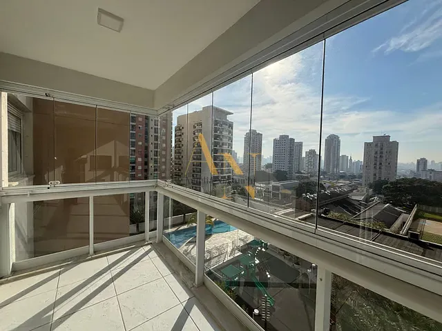 Apartamento 3 quartos e 5 banheiros, à venda, no bairro Ipiranga em São Paulo