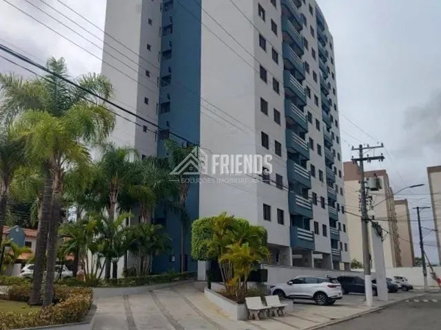 Apartamento com 50m² 2 quartos e 2 banheiros, à venda, no bairro Jardim Ibitirama em São Paulo