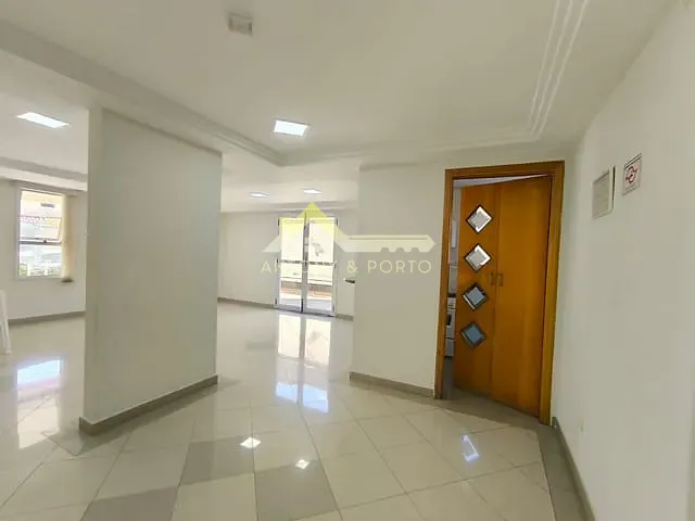 Apartamento com 130m² 3 quartos e 2 banheiros, à venda, no bairro Vila Galvão em Guarulhos